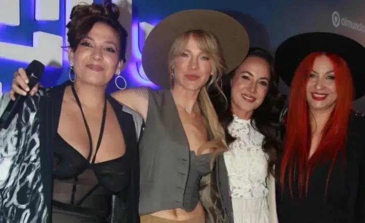 Conflicto en Bandana a pocos días del regreso: una integrante se fue del grupo