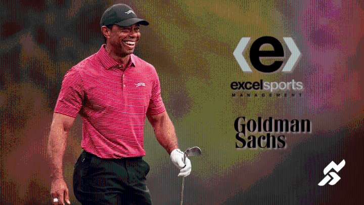 Goldman Sachs, Talent Agency of Woods, Clark Announce Deal