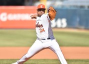 Caribes tendrá un bullpén de lujo: llegan otros 2 brazos con experiencia en MLB 