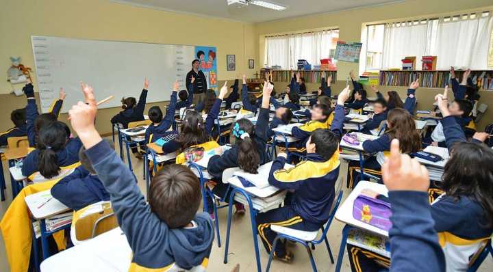 El Gobierno desreguló las cuotas de las escuela privadas y podrán aumentar sus aranceles sin autorización