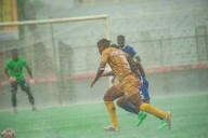 SULOM Orders Replay of Abandoned Wanderers vs Ekhaya Game, Hands Warnings and Suspends Officials