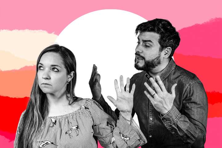 Parent advice: I'm planning on using a sperm donor for a second child. My partner claims I'm throwing our family away.