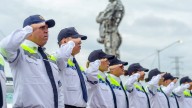 Tiene Irapuato nuevo titular de tránsito y operatividad policial en la Secretaría de Seguridad Ciudadana