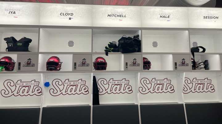 The world wakes up for its heroes. So should we | Opinion Jordan Banegas, A-Mountain Sports