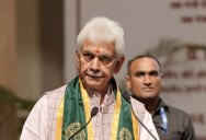 India Emerging As Global Innovation Powerhouse: LG Manoj Sinha