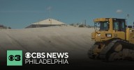 North Wildwood sues New Jersey DEP after it canceled beach replenishment project