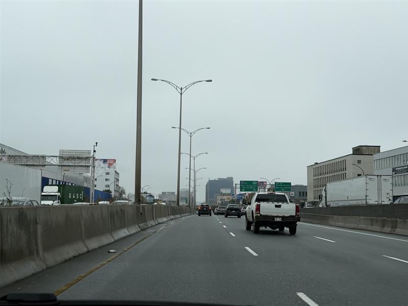 Plans proposed for Montreal’s elevated Highway 40