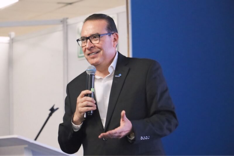 Participa Chihuahua en la Convención y Expo ANEAS 2025 en León, Guanajuato