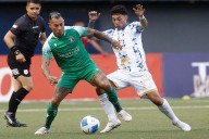 VIDEO. Audax Italiano vence de local a Everton y se prende en la pelea por un cupo para Copa Sudamericana