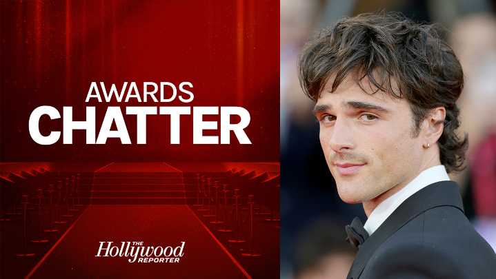 'Awards Chatter' Pod: Jacob Elordi on Frankenstein, Euphoria Season 3
