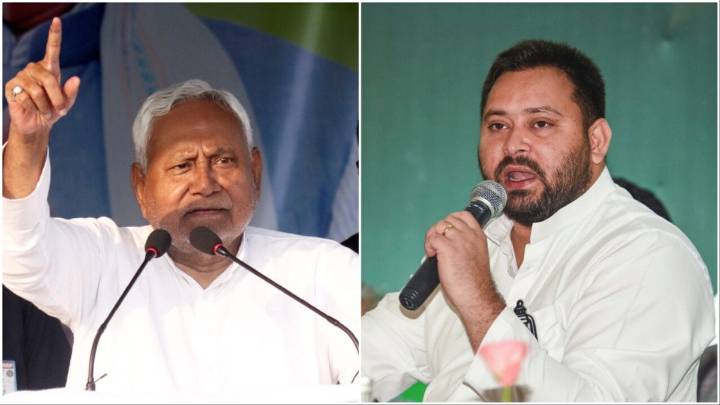 'Good Governance Returns': Nitish Kumar’s JDU Confident Of Bihar Win, Opposition Says Otherwise