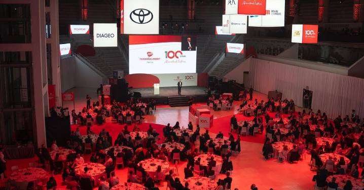 Transgourmet Ibérica culmina la celebración de su centenario reafirmando su liderazgo en la distribución alimentaria