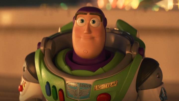 Tim Allen Wrapped On Toy Story 5, And Penned A Heartfelt Message To Celebrate