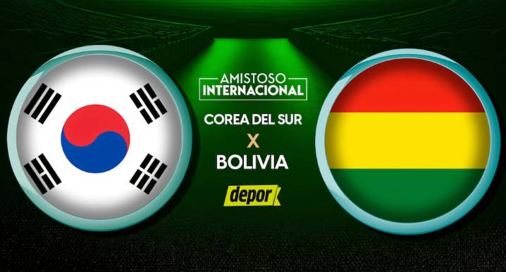 Unitel EN VIVO, cómo ver Bolivia vs. Corea del Sur: dónde mirar por señal abierta y canales de TV