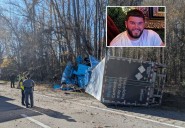 Young DC Father Killed In I-95 Virginia Crash Was 'Hardworking, Full Of Dreams,' Family Says