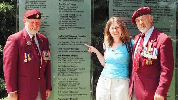 Play charts legacy of WWII, as Canadians' connection to Remembrance Day changes