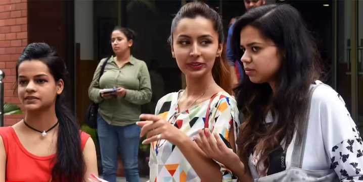 Selection by Privilege: The Truth Behind JEE and NEET