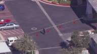 Police investigating double shooting in Phoenix