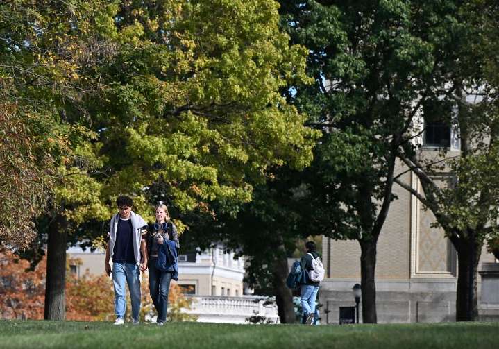 CMU to examine student mental health, academic experience via new advisory board
