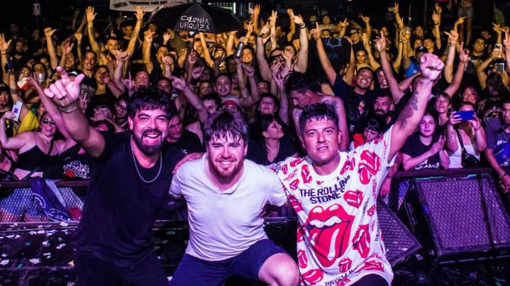 Más sola que Carola presenta “Servidores”, su nuevo álbum: “Seguimos aprendiendo como el primer día”