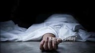 Labourer murdered, body burnt to destroy evidence in Ajni, Nagpur