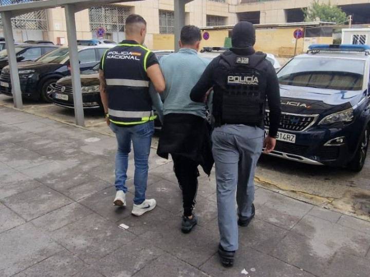 Ecuador drug gang leader captured years after faking death