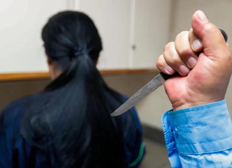 Menor habría asesinado a su madre por la clave del wifi: esto es lo que se sabe del caso en Risaralda