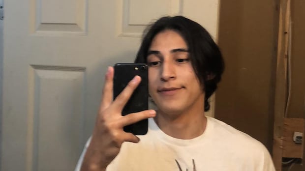 'It should have been me in the ground,' Sask. man says at manslaughter sentencing