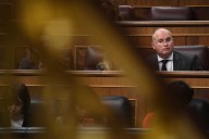 Tellado apuesta por la estabilidad y ve posible un pacto con Vox en la Generalitat