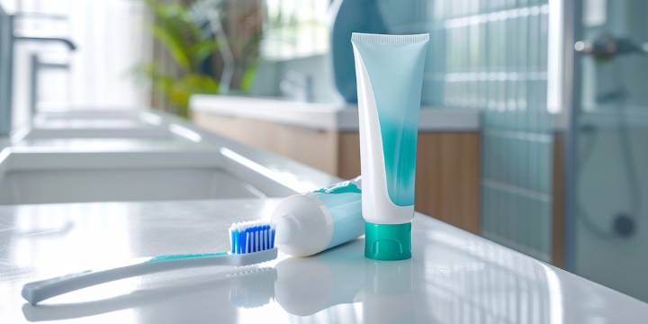 Pasta dental: ¿cuál es la diferencia entre flúor y fluoruro de estaño?