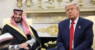 Trump Blows Off Claims of Lucrative Property Deals in Saudi Arabia