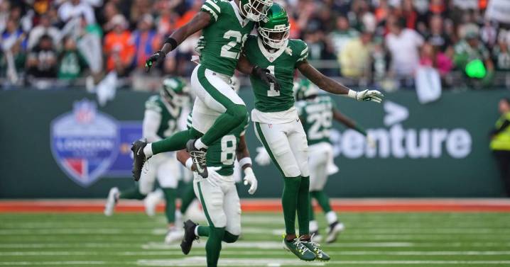 Colts welcome addition of All-Pro CB Sauce Gardner and are hopeful to see him on the field Sunday