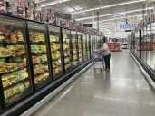 Walmart touts cheaper per-person Thanksgiving meal for 2025 with switch to more store brands