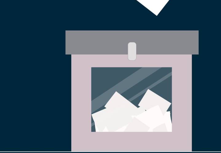 Elecciones 2025 en Chile: ¿Quiénes son los candidatos a senadores por el Maule?