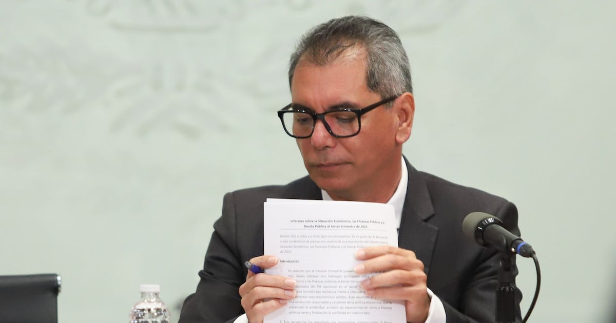 FMI renueva línea de crédito de México para dos años: Es de 24 mil millones de dólares