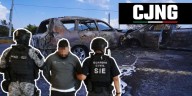 Quién es “El Camaleón”, líder del CJNG cuya cacería desató bloqueos en Michoacán