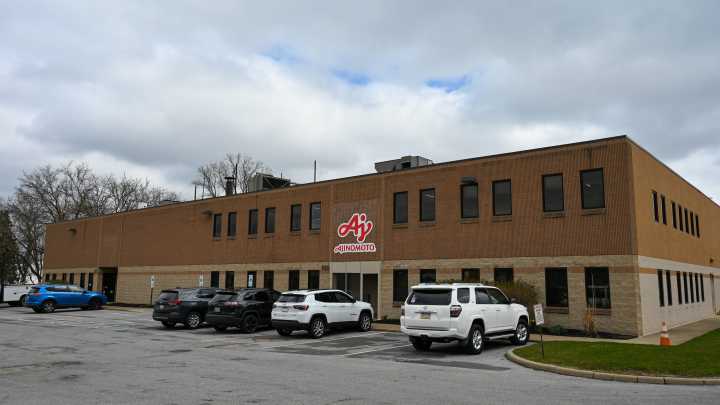 Company to expand food production with $14.5M initiative in Akron