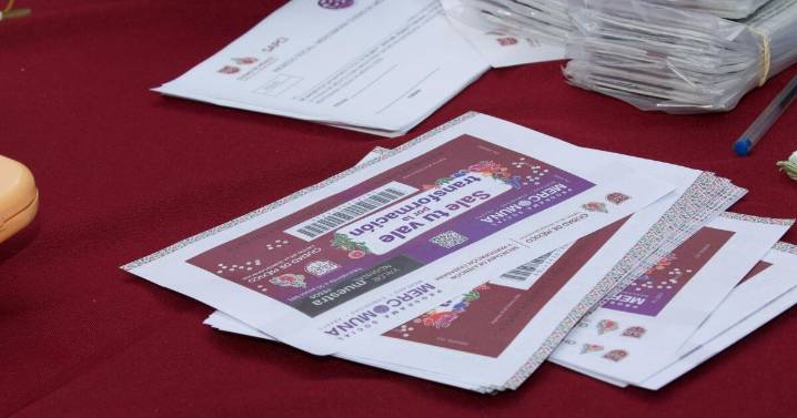 Mercomuna alcanza 70% de canje de recursos y refuerza la economía de barrio en la CDMX