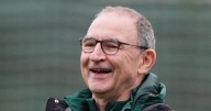 Martin O'Neill reveals Celtic silence from Dermot Desmond as he delivers emphatic permanent boss view