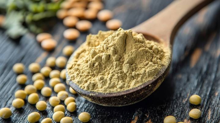 Detectan metales “potencialmente tóxicos” en suplementos de proteína vegetal vendida en toda Europa