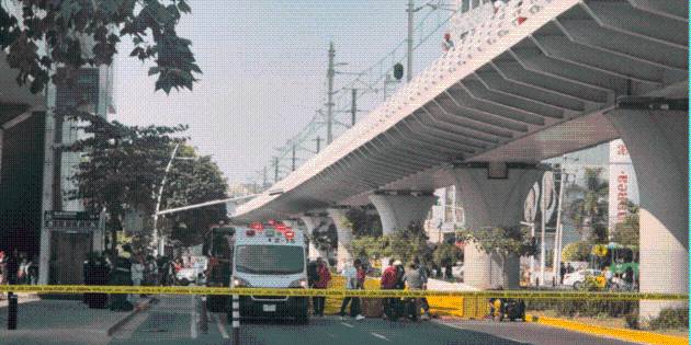 Suspenden de forma parcial el servicio de la Línea 3 del Tren Ligero