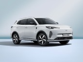 Changan se relanzó en Argentina y presentó el SUV híbrido enchufable más barato del mercado