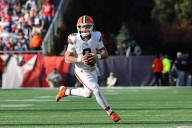 Ravens vs. Browns predictions, picks and best bets for NFL Week 11