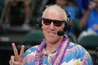Late NBA legend Bill Walton to be honored in hometown La Mesa with blood drive
