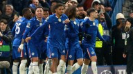 Chelsea le dio una paliza a Barcelona y sueña con el paso directo a octavos en la Champions