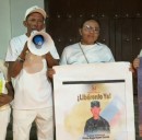 Piden la inmediata liberación del soldado Víctor Hugo Yepes García