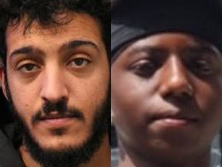 Man charged, boy wanted for dad's murder in Vaughan robbery