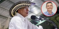 Gustavo Petro reaccionó al asesinato del líder social Julián Arenas: militante de la Unión Patriótica y del Pacto Histórico