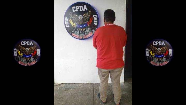 Se le volaron los tapones y la DSIP le ajustó los tornillos