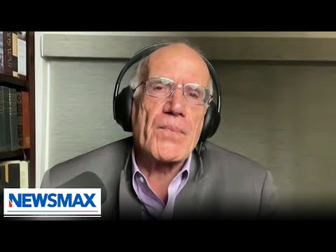 Victor Davis Hanson: The Democratic party’s ‘agenda is chaos strategy’